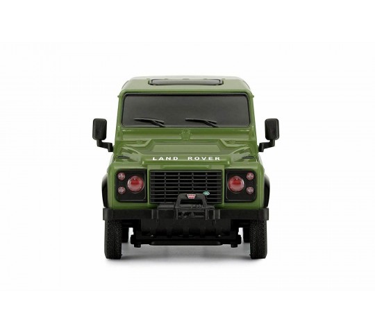 Джип с дистанционно управление Land Rover Defender